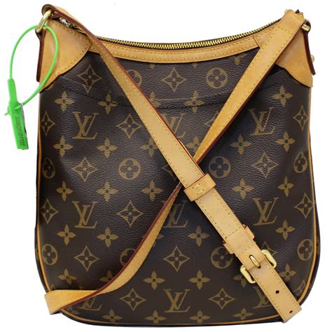 louis vuitton light brown and dark brown bag|louis vuitton brown crossbody bag.